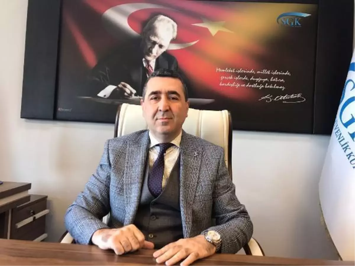 Zonguldak'ta 9 ayda kayıt dışı çalıştırılan 431 kişi belirlendi