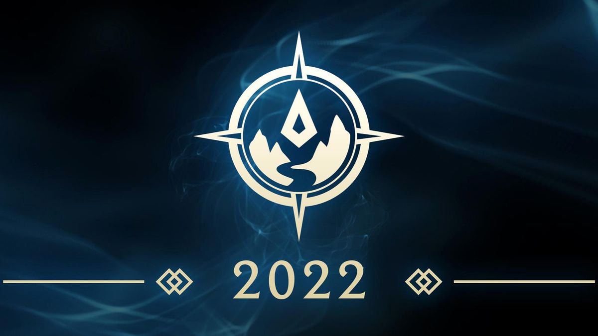 2022 Sezonu öncesi güncelleme alan League of Legends eşyaları!