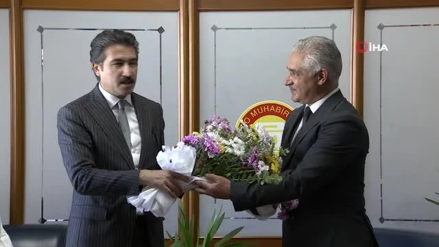AK Partili Özkan'dan Merkez Bankası'nın faiz indirimi yorumu