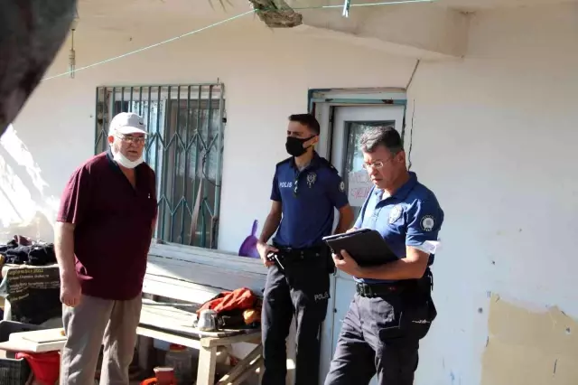 Son dakika haberi! Müstakil evde şüpheli ölüm