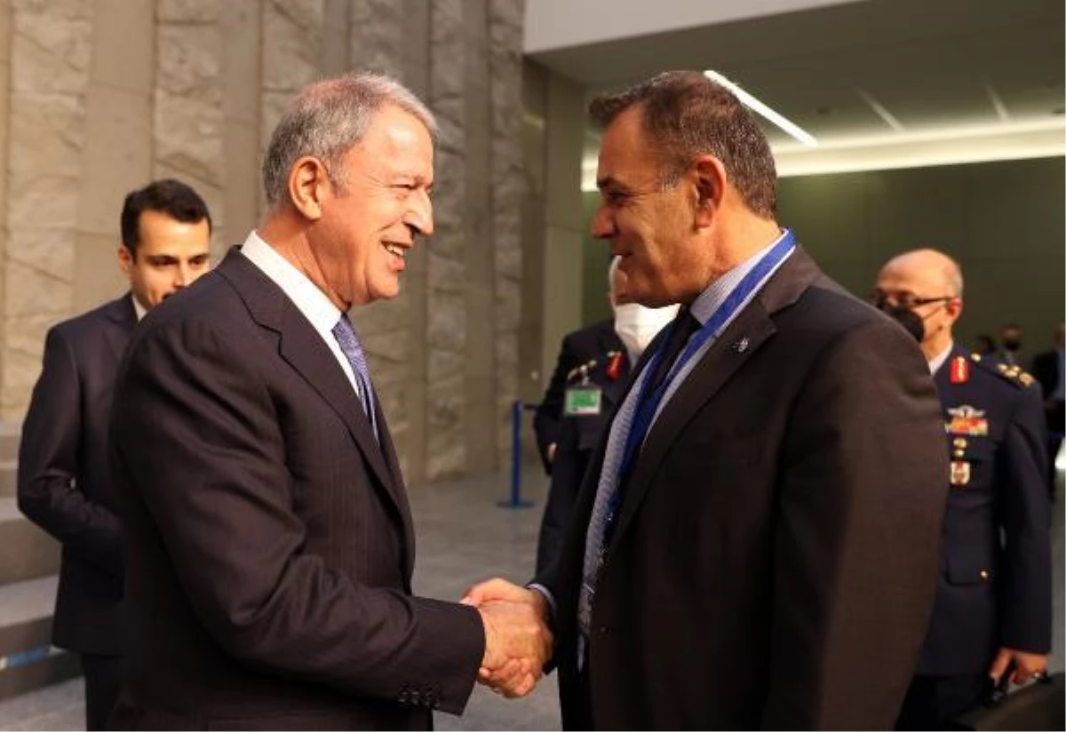 έκτακτες ειδήσεις |  Πρόσκληση Άγκυρας από τον υπουργό Ακάρ προς τον Έλληνα ομόλογό του