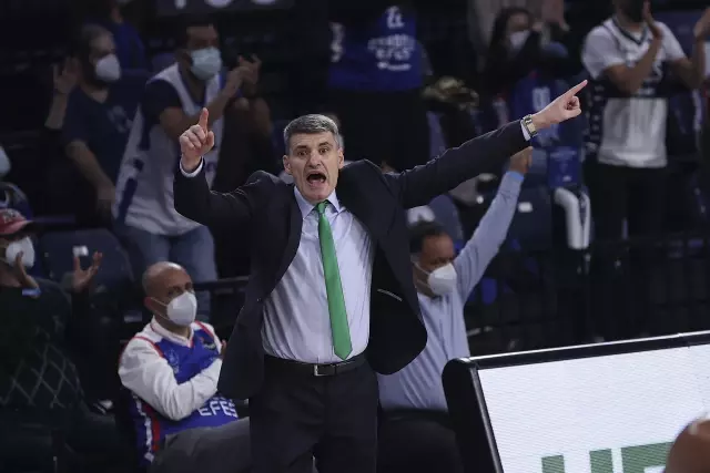 UNICS Kazan: 71 - 68