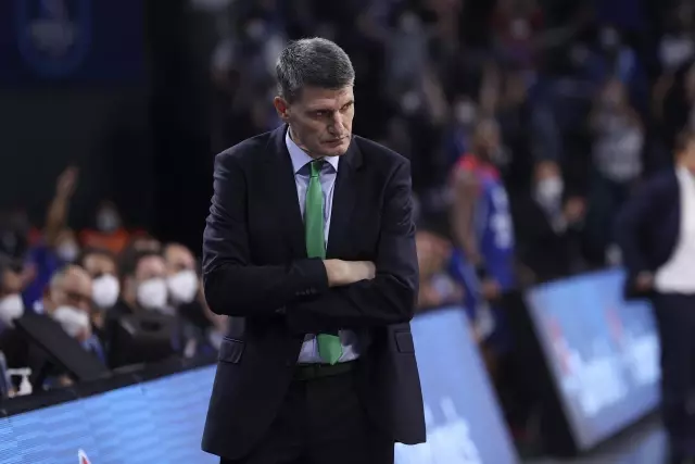 UNICS Kazan: 71 - 68