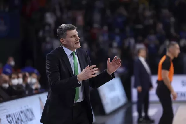 UNICS Kazan: 71 - 68