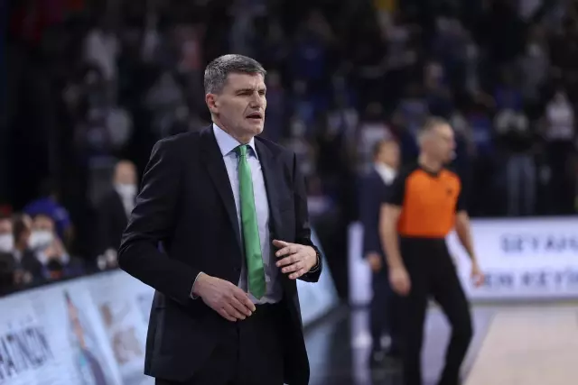 UNICS Kazan: 71 - 68