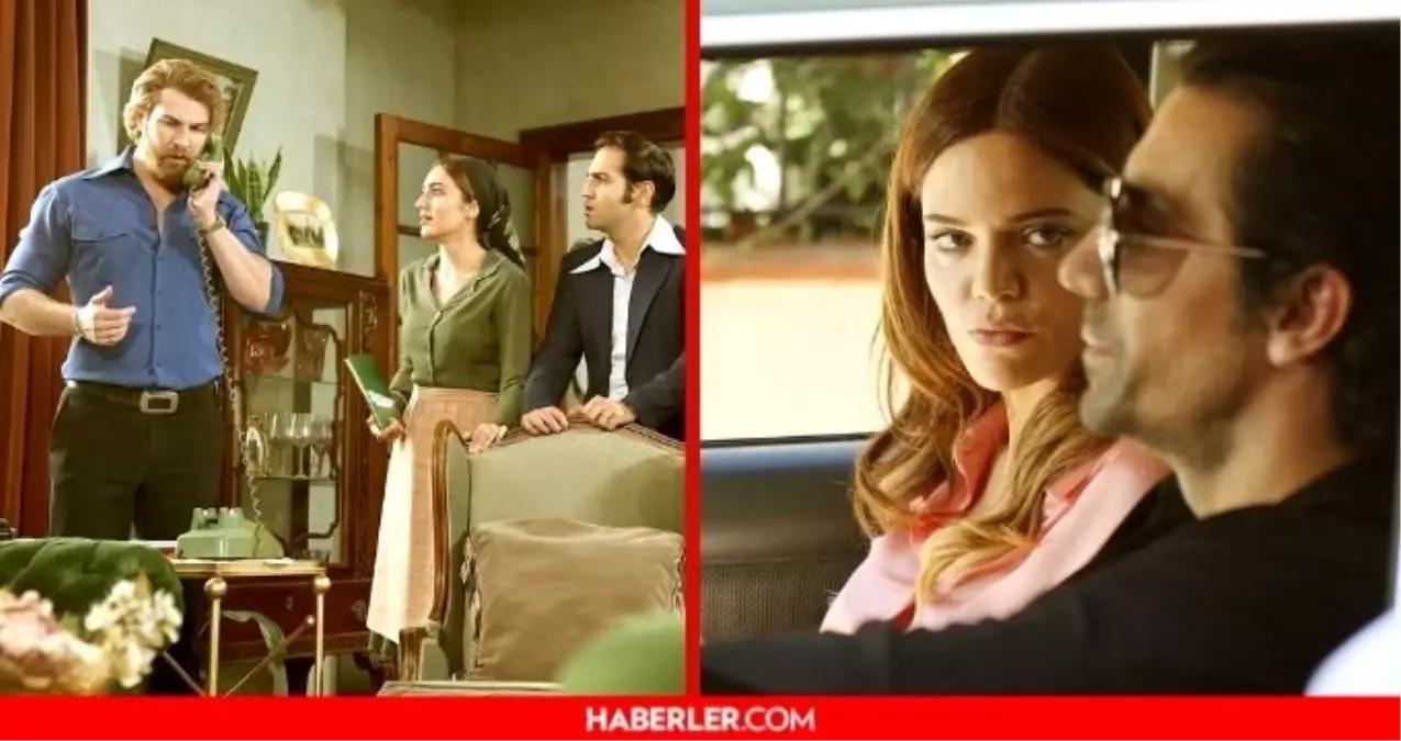 Bir Zamanlar Çukurova canlı izle! ATV canlı yayın izle bugün! Bir Zamanlar Çukurova 108. bölüm canlı izle!