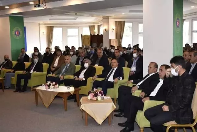 Çelebi güven tazeledi