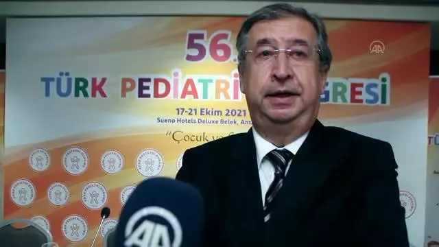 "Çocuklara da Kovid-19 aşısı itimatla yaptırılabilir" tavsiyesi