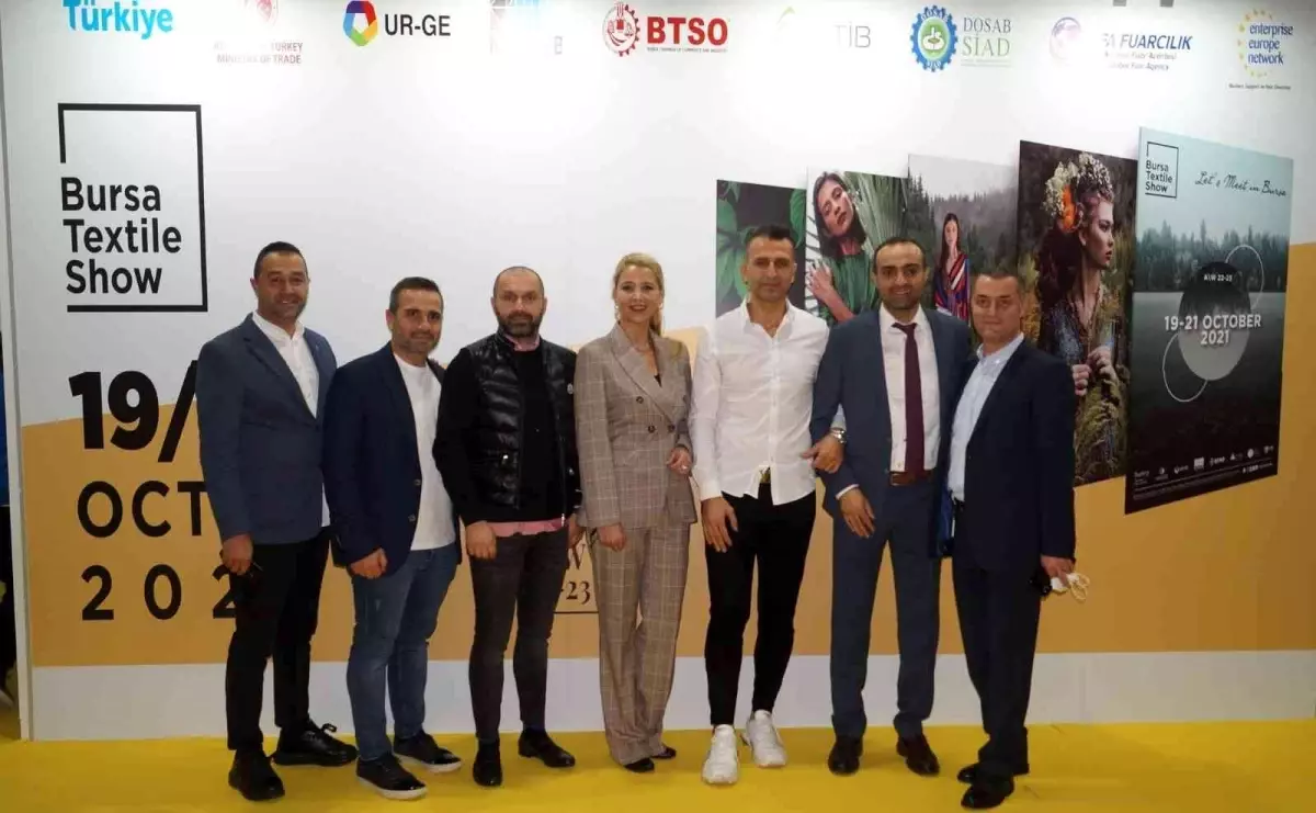 DOSABSİAD Yönetim Kurulu Başkanı Nilüfer Çevikel Açıklaması