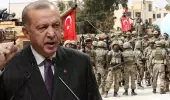 Erdoğan'ın operasyon sinyali YPG'yi korkuttu! Gençleri zorla terör örgütüne katmaya başladılar