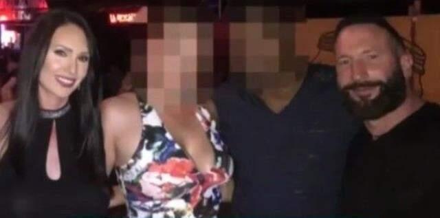 Televizyonda ağızları açık bırakan itiraf: Bir gecede 18 erkekle ilişkiye girdim, kocam izledi