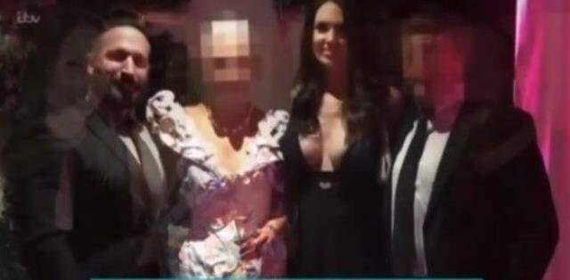 Televizyonda ağızları açık bırakan itiraf: Bir gecede 18 erkekle ilişkiye girdim, kocam izledi