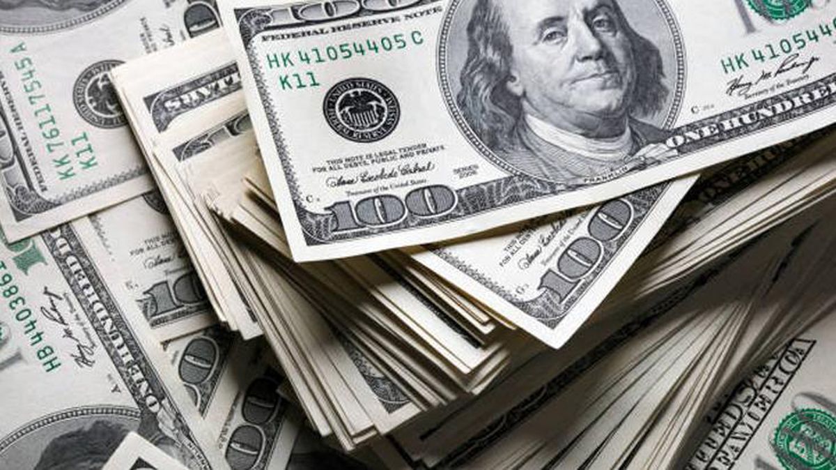 Güne yükselişle başlayan dolar 9,26'dan işlem görüyor
