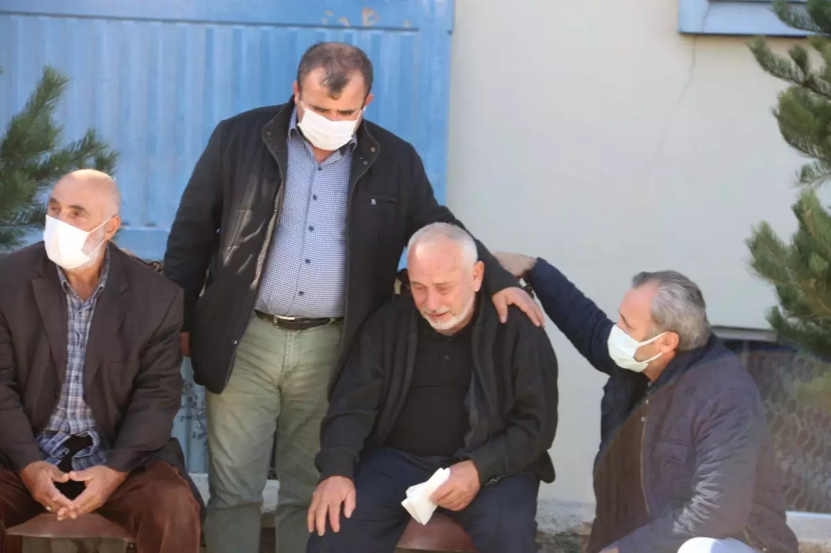 Son dakika haberi: Erzurum'a şehit ateşi düştü