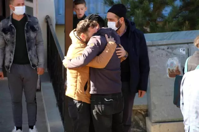 Son dakika haberi: Erzurum'a şehit ateşi düştü