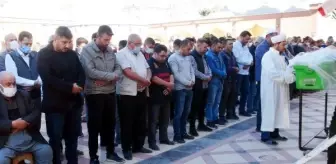 Cenaze: Son dakika haberleri... EŞİNİN, BAŞINI DUVARA VURARAK ÖLDÜRDÜĞÜ FATİME TOPRAĞA VERİLDİ Cenaze: Son dakika haberleri... EŞİNİN, BAŞINI DUVARA VURARAK ÖLDÜRDÜĞÜ FATİME TOPRAĞA VERİLDİ