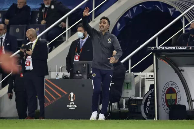 Futbol: UEFA Avrupa Ligi