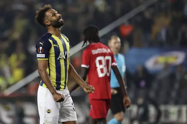 Futbol: UEFA Avrupa Ligi