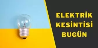 22 Ekim Elektrik Kesintisi Ayedas Bedas Sedas Ariza Kesinti Duyurulari Istanbul Da Elektrik Ne Zaman Gelecek Elektrik Kesintisi Yasanacak Ilceler