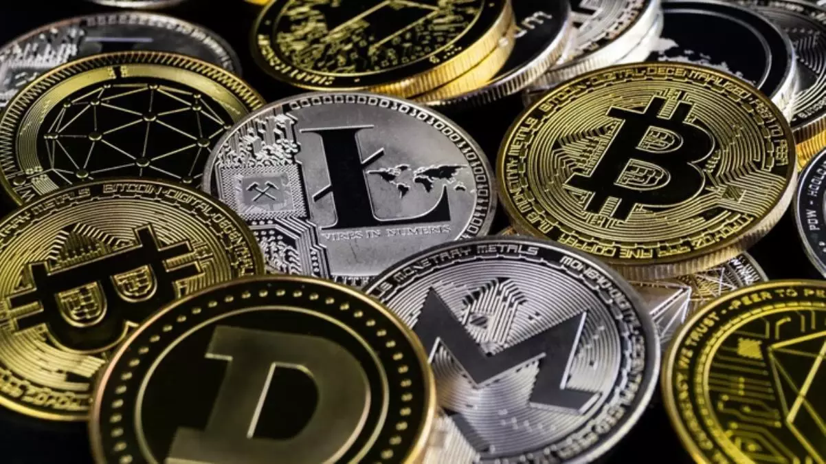 Ainu token nedir?