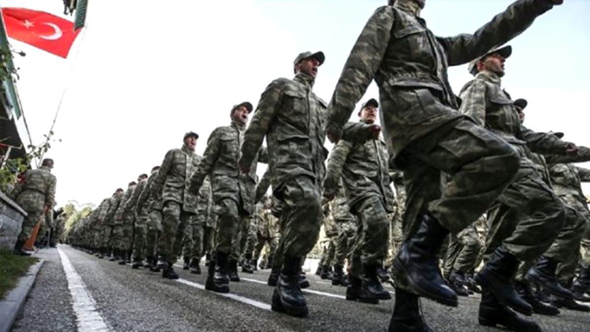 Askerlik yerleri açıklandı mı? Askerlik yerleri ne zaman açıklanacak?