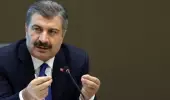 Bakan Koca'nın 'Okullar kapanmayacak' çıkışı tepkilere neden oldu! Sosyal medyada istifası istendi