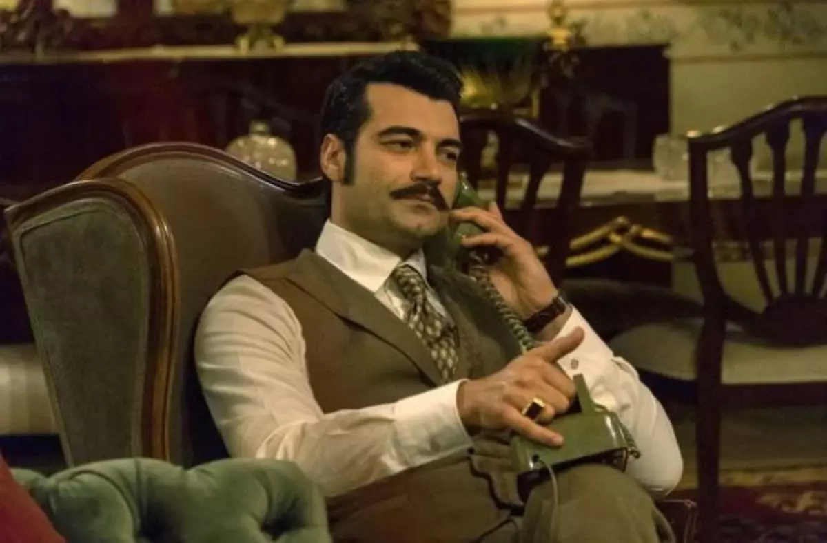 Bir Zamanlar Çukurova Demir dönecek mi?