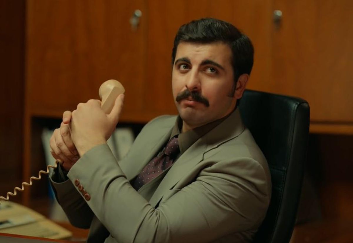 Bir Zamanlar Çukurova Ercan kimdir?