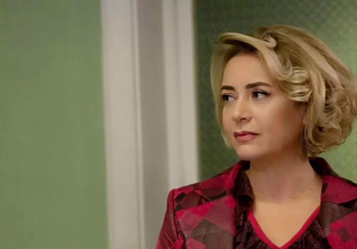 Bir Zamanlar Çukurova Şermin kim? Bir Zamanlar Çukurova'nın Şermin'i Sibel Taşçıoğlu kimdir, kaç yaşında?