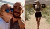 Fenomen Petito ormanda ölü bulundu, nişanlısı ortadan kayboldu! Parktaki insan kalıntıları sır dolu olayı aydınlatacak