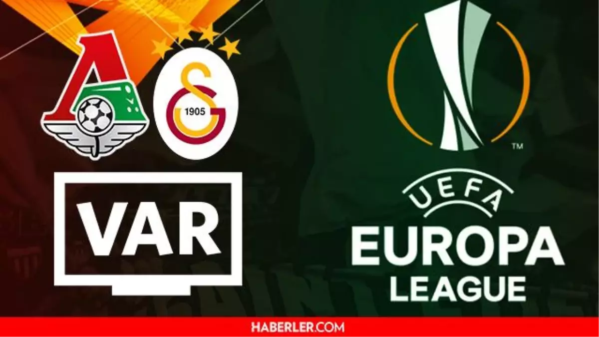Galatasaray maçında VAR var mı? Galatasaray maçında VAR neden yok? Galatasaray maçında VAR'a ne oldu?