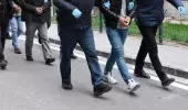 İzmir'de PKK propagandası yapan 17 kişi gözaltına alındı! Aralarında HDP'li isimler de var