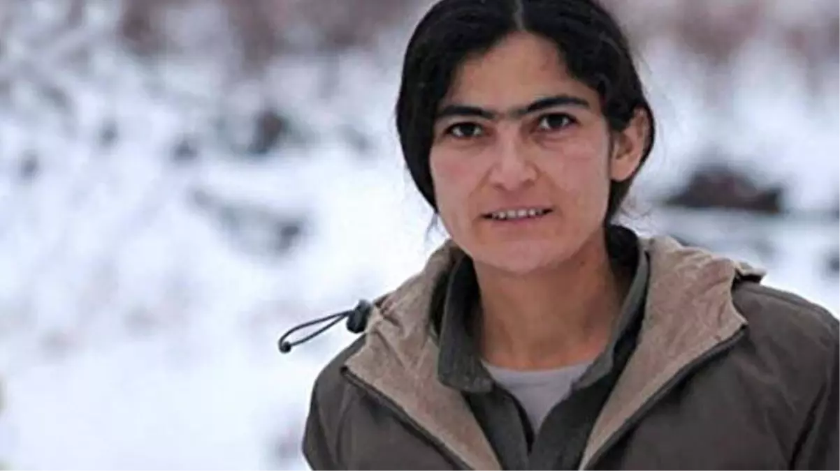 PKK'nın sözde kadın sorumlusu, Mahmur kampına giderken öldürüldü