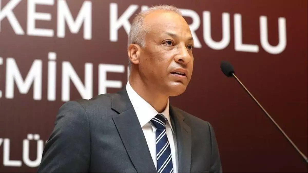 Serdar Tatlı kimdir? Serdar Tatlı kaç yaşında, nereli? Serdar Tatlı hayatı ve biyografisi!