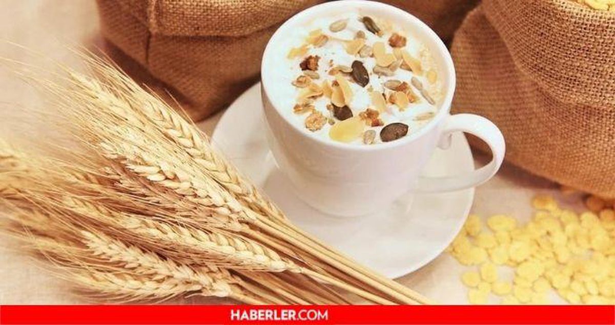 Yulaf ezmesi ne zaman yenir? Yulaf ezmesi nedir? Yulaf ezmesi zayıflatır mı?
