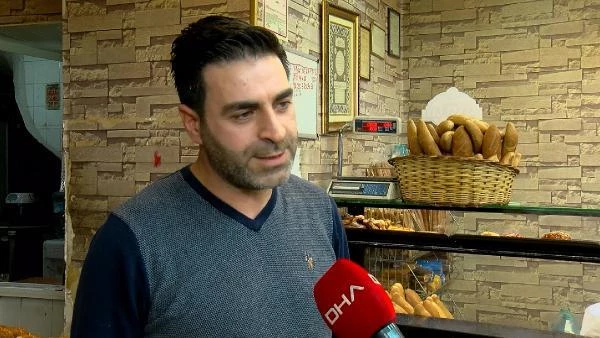 İstanbul Fırıncılar Odası ekmeğe zam talep etti, karar çıkmadan birçok fırıncı fiyatları güncelledi