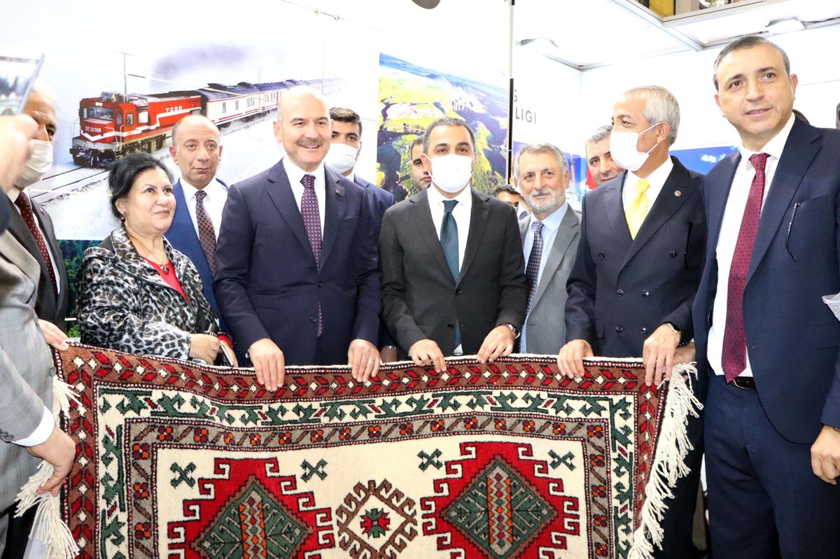 kars ardahan igdir tanirim gunleri ankara da basladi