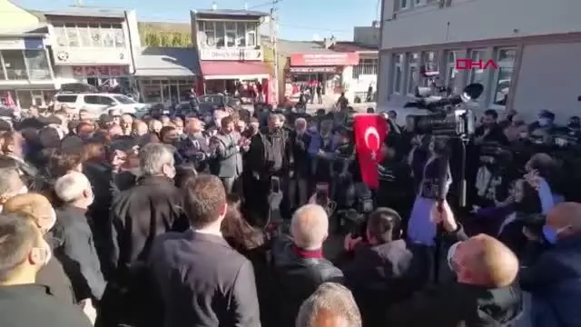 KILIÇDAROĞLU: BÜTÜN NAMUSLU BÜROKRATLARA SESLENİYORUM; VATANDAŞI PERİŞAN EDECEK KARARLAR ALMAYIN