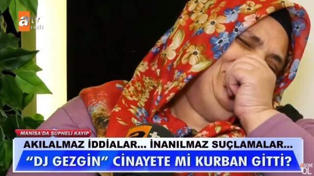 Müge Anlı'da akıllara durgunluk veren olay! Kahkaha atarak kardeşinin cansız bedenini çiçek gibi suladıklarını anlattı Müge Anlı'da akıllara durgunluk veren olay! Kahkaha atarak kardeşinin cansız bedenini çiçek gibi suladıklarını anlattı
