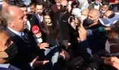 Muharrem İnce'den gazetecinin HDP sorusuna sert tepki: Bana böyle Ali Cengiz oyunu yapma