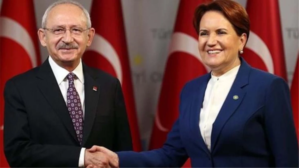 DEVA, Gelecek ve Türkiye Değişim Partisi de Millet İttifakı'na katılıyor! Slogan ise 'Cumhur tek, Millet birlik'