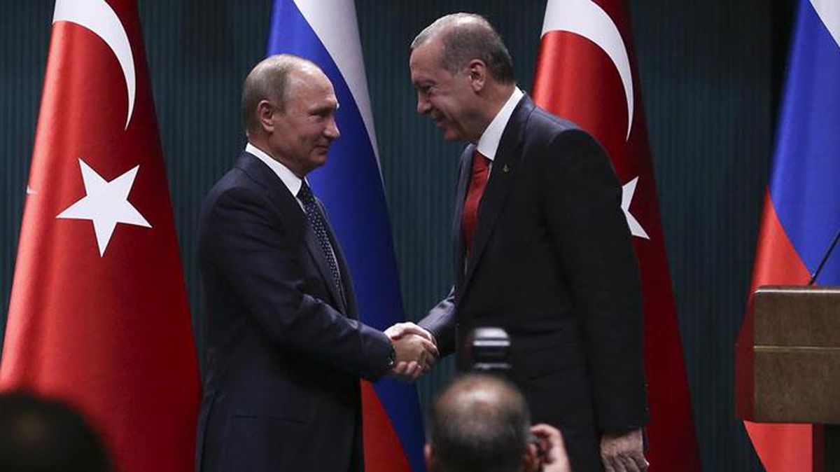 'Erdoğan haklı' diyen Putin'den BM çıkışı: Türkiye daimi üye olabilir
