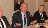 Memleket Partisi lideri Muharrem İnce'den CHP'lileri küplere bindirecek teklif: Partileri birleştirin