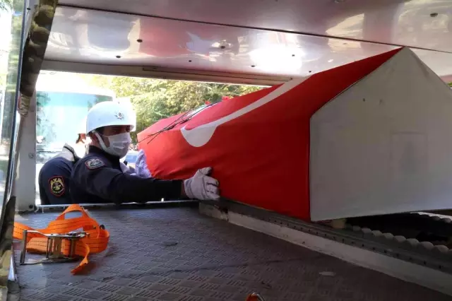 Prof. Dr. Orhan Oğuz kurucusu olduğu Anadolu Üniversitesi'nde son yolculuğuna uğurlandı