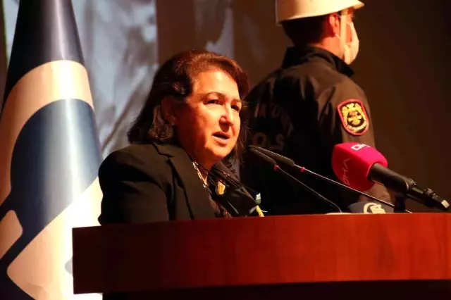 Prof. Dr. Orhan Oğuz kurucusu olduğu Anadolu Üniversitesi'nde son yolculuğuna uğurlandı