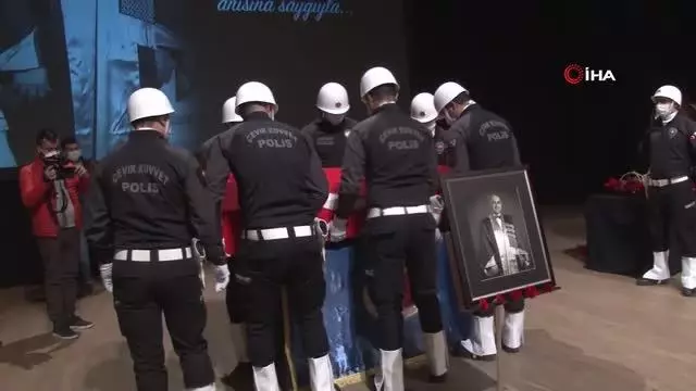 Prof. Dr. Orhan Oğuz kurucusu olduğu Anadolu Üniversitesi'nde son yolculuğuna uğurlandı