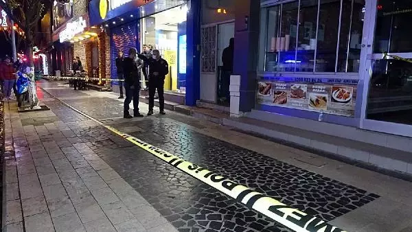 Sırtına aldığı 13 bıçak darbesiyle öldürülen kişinin katili, cinayetin sebebini itiraf etti