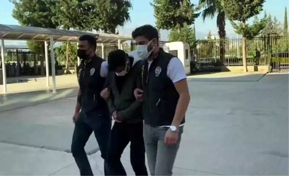 Sosyal medyada çocukların uygunsuz görüntülerinin paylaşan sapık tutuklandı