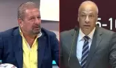 Erman Toroğlu, MHK'deki Serdar Tatlı istifasının iç yüzünü anlattı: Geceye kadar telefon beklemiş