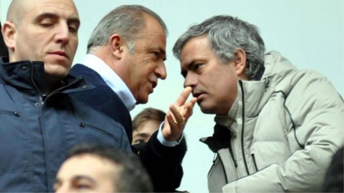 Jose Mourinho gözünü Fatih Terim'in yıldızı Marcao'ya dikti! 8 milyon euroyu gözden çıkardılar